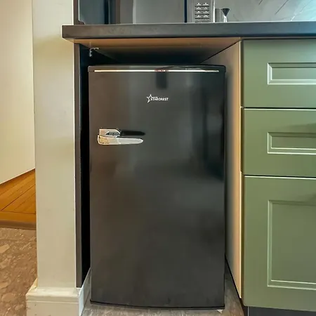 The Palm With View Bucharest