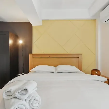 The Palm With View *