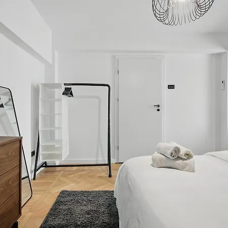 The Palm With View Apartment