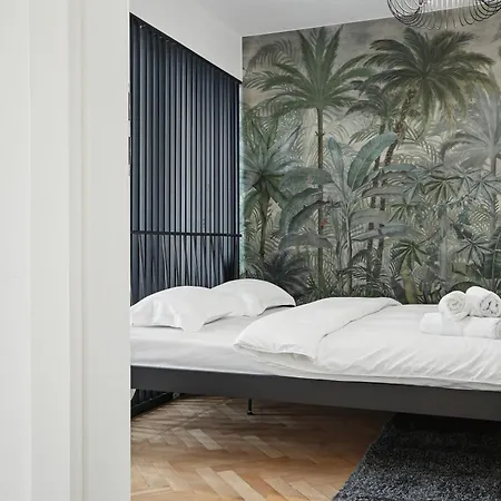 The Palm With View *