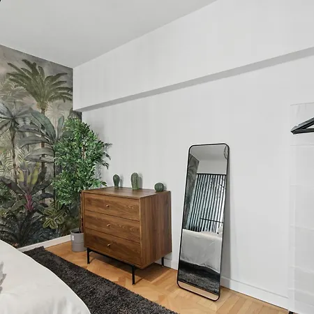 Apartment The Palm With View