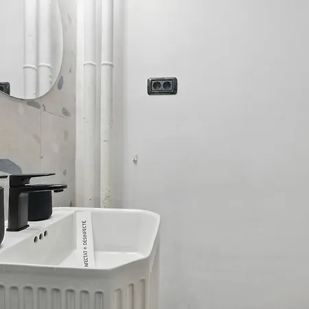 The Palm With View Apartment