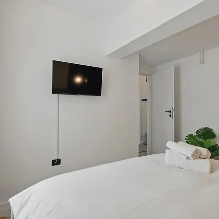 The Palm With View Apartment *