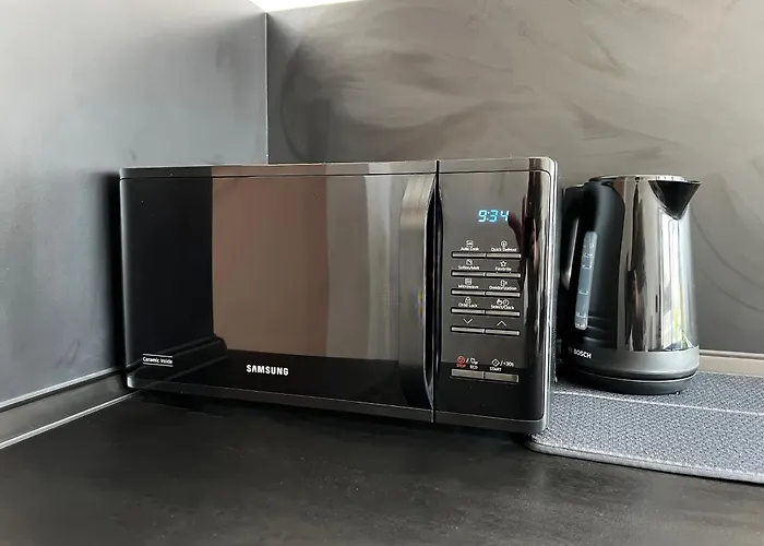 The Palm With View Bucureşti