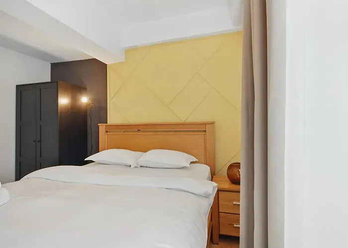 The Palm With View Lägenhet