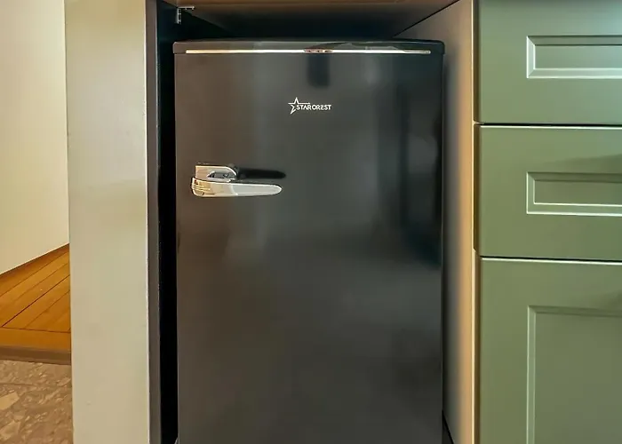 The Palm With View Apartament Bucureşti