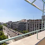 The Palm With View *